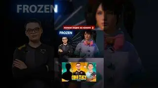 FROZEN - ИМБОВЫЕ НАСТРОЙКИ ЧУВСТВИТЕЛЬНОСТИ?! PUBG MOBILE