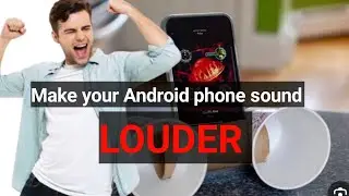 TURN ON  Media Valume limit on Samsung Galaxy Android | your videos audios highest Valume trick 👌 😎