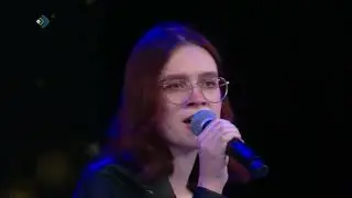 Булатова Анфиса Николаевна - "Feeling good"