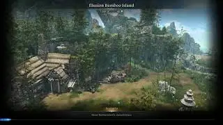 Lost Ark Island Mokokos: Illusion Bamboo Island