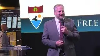 Advantages Of Decentralized Governments Over Centralized Ones with Vit Jedlicka | CIS 2022
