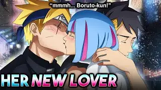 Will Ada Join Boruto's Side When He Returns To Konoha?