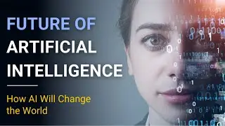 artificial intelligence in 2050