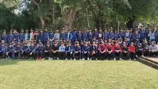 UP TREK JK & L DT NCC