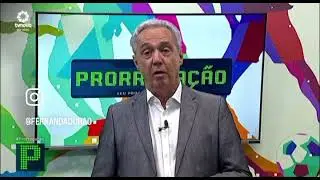 Federação cearense fala o que quer veja a declaração do Evandro de Carvalho .