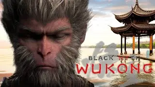 Black Myth: Wukong is not a soulslike? Opening Gameplay