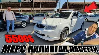 СЕРГЕЛИ МАШИНА БОЗОРИ НАРХЛАРИ. AVTO OLAM