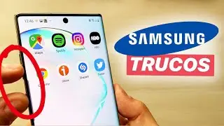 SI tienes un SAMSUNG, DEBES activar estas opciones!