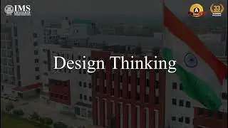 Design Thinking