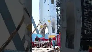 Cutting Away at the Key Bridge