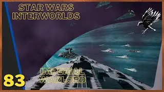 83: Star wars interworlds 0.83 - Imperial Warlord