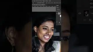 Natural skin retouching photoshop- 100 Days 100 Photoshop Tutorials: Day 61 