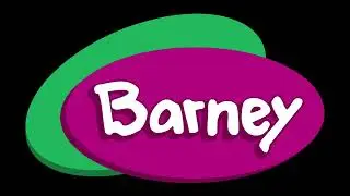 Barney: End Credits Song (Once Upon A Time)