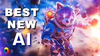 Top 5 AI Apps for Content Creators!