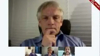 Weekly Tech Hangout: Interview with Lorne Pike