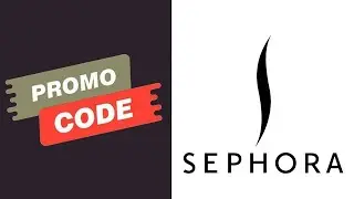 New Sephora Promo Code || Sephora Codes 2023 || Sephora Code 2023 Free For You!!!!