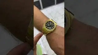 Новая поставка часов SKMEI, как вам они?