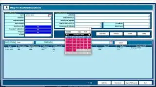 Dynamic Data Entry Userform with Multiple Search Criteria in Excel VBA