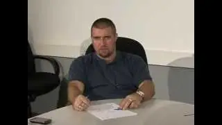 Дмитрий ПОТАПЕНКО - Как выстроить бизнес-процессы