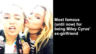 Stella Maxwell - World's Most Beautiful Woman, Says Maxim Magazine