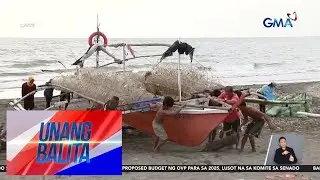 BFAR – Isda at shellfish mula sa Cavite, ligtas nang kainin | Unang Hirit