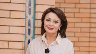 Qizingizni Zaharlamang