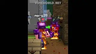 Vimeworld | подпишись | #vimeworld #minecraft #майнкрафт #вайм #edit #memes #minecraftmemes