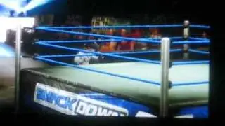 THE VIOLENT TRIBE ENTRANCE!!!!!