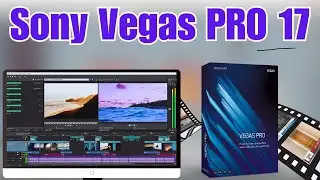 Sony Vegas Pro 17 Free | How to Download Sony Vegas Pro 17 Free for PC 💻 Last Update + Tutorial 2025