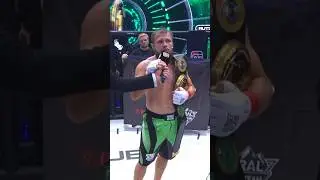 Как Грозин уронил звезду Казахстана  😦 