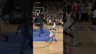 Akashi vs In The NBA
