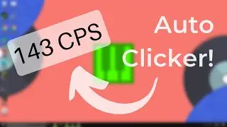 How to Download an Autoclicker!
