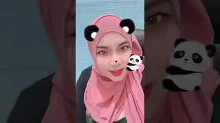 Bigo Live Hijab - 190