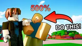 How to get GOOD at Project Smash (Tips And Tricks)