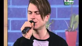 Ранок на Сівер-Центрі - Ігор Хонін