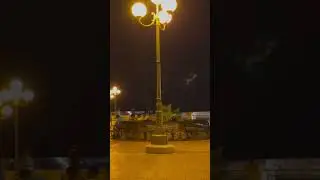 La serata su Bastone/ Тихий та свіжий вечір на самому високому місці у Кальярі❤️