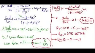 [Arabic] Analog Circuits (2) | Sheet 2 solution