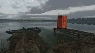 Fishing Planet - Продолжаем изучать Остров Голубых Крабов