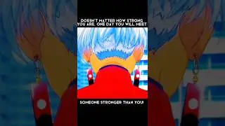 There's someone stronger than you! [ Tokyo Revengers ] 