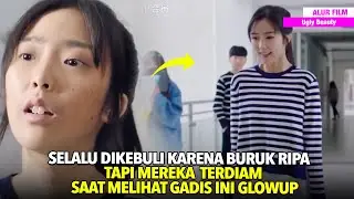 KETIKA WANITA TERJELEK BERUBAH MENJADI GADIS PALING CANTIK - Alur Cerita Film