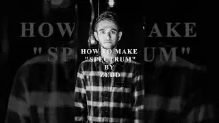 How to make 