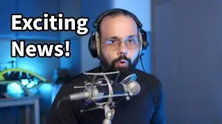 Membership Announcement