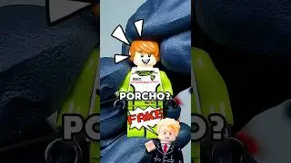 🔥 How to Build LEGO CITY Garage Tools? 【FAKE】 Speed Champion Pit Set F1 Parts Tutorial 乐高 ЛЕГО 레고 レゴ