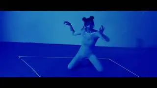 ПРИШЕЛЕЦ - QUEST PISTOLS SHOW | Strip choreo