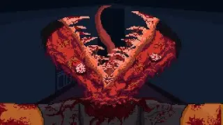 Help Him - Way to Die & Endings
