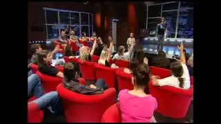 (ILYA VERIN) Илья Верин и Саша Харитонова 