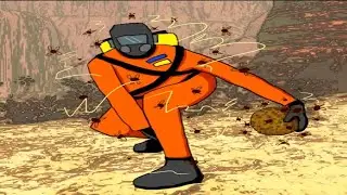 The Bees - Lethal Company