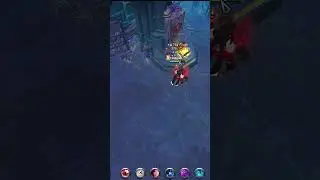 Albion Online Выпала сумка 7.4))) #shorts #albiononline
