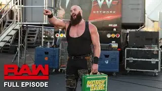 WWE Raw Full Episode, 25 June 2018