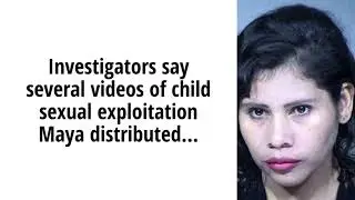 PD: PHX mom distributes child porn to underage child - ABC15 Crime